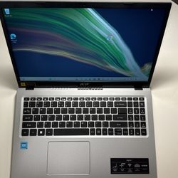 Acer Aspire Laptop 