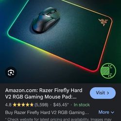 Razer FireFly V2