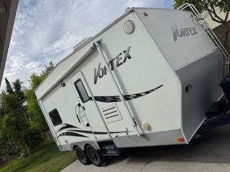 2007 vortex 184FBTT