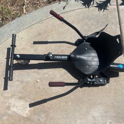 Hover Board Attachment 
