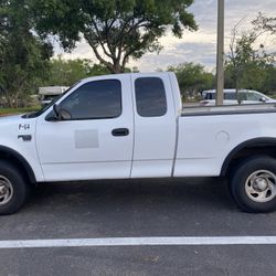 2003 Ford F-150