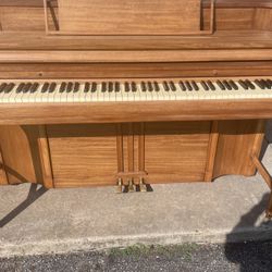 Piano