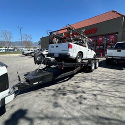 ⚡️Car Trailer/Tow⚡️