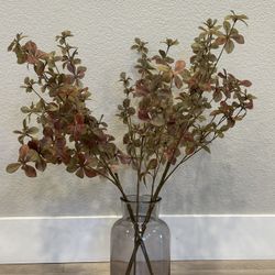 Hearth & Hand Artificial Plant Decor 24”