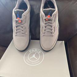 Jordan 5 Paris PSG $260 OBO