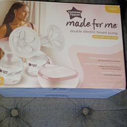 Tommee Tippee  Made For Me Pump