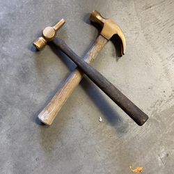 Hammer Set 