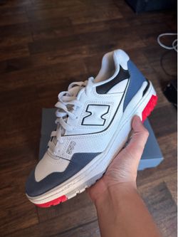 New Balance 550