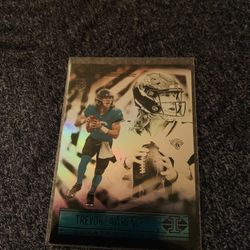 Rookie Lawrence 