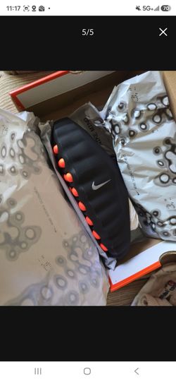 Nike Mind 001 size 11