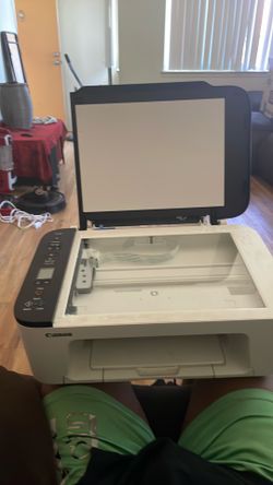Canon PIXMA TS3522