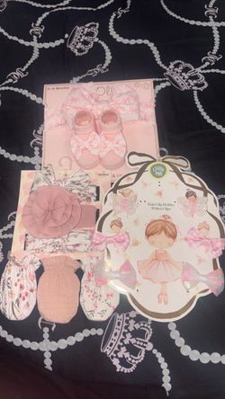 Baby Accessories