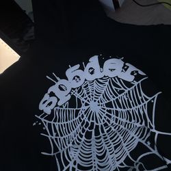 Selling spider hoodie