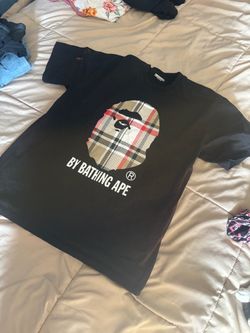 Bape shirt