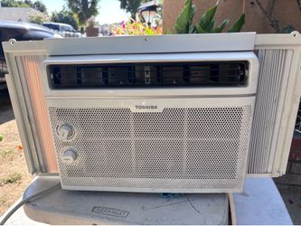Toshiba Air Conditioner