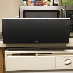 Polk Audio Center Channel Speaker