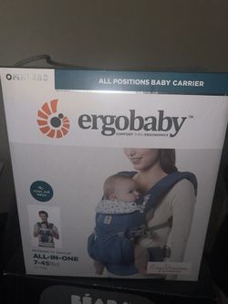 Ergobaby OMNI 360