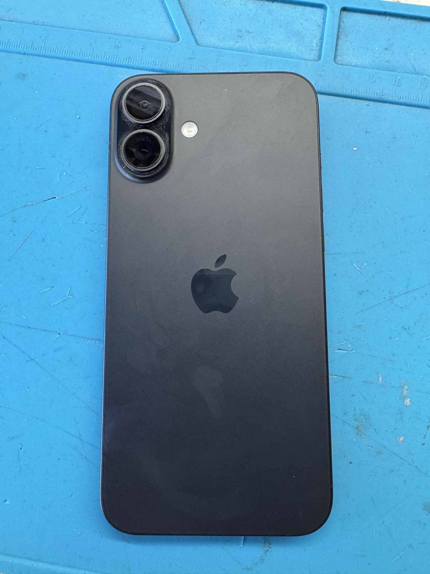 iphone 16 plus Carrier Unlocked 128gb