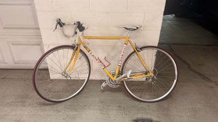 LeMonde Buenos Aires Road Bike, 51