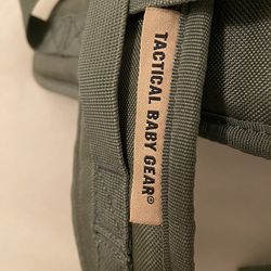 Tactical Baby Gear (Baby Carrier) 