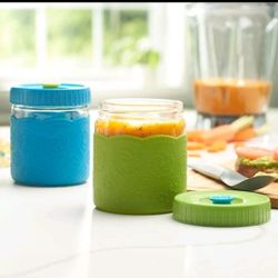 Set De 2 Pcs Vida Sana De Princess House