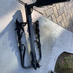 Bike Rack