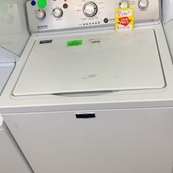 MAYTAG MVWC565FW 4.2-cu ft Top-Load Washer