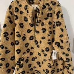 Abrigo XL  (favor Ver Mis Otros Artículos ) Gracias 