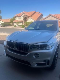 2015 BMW X5