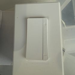 Dimmer Switch
