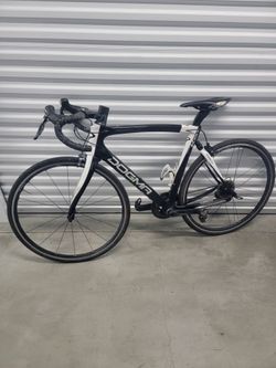 Pinarello dogma k8s bike
