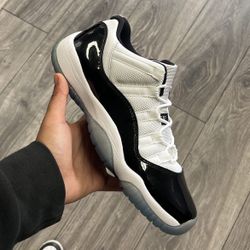 2014 Low Concord 11s