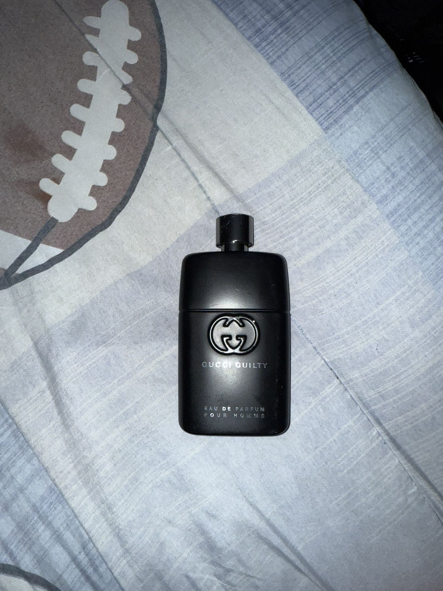 Gucci Guilty Pour Homme, 90ml, eau de parfum
