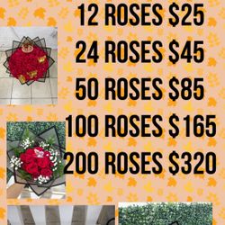 Special Bouquets For Any Occasion