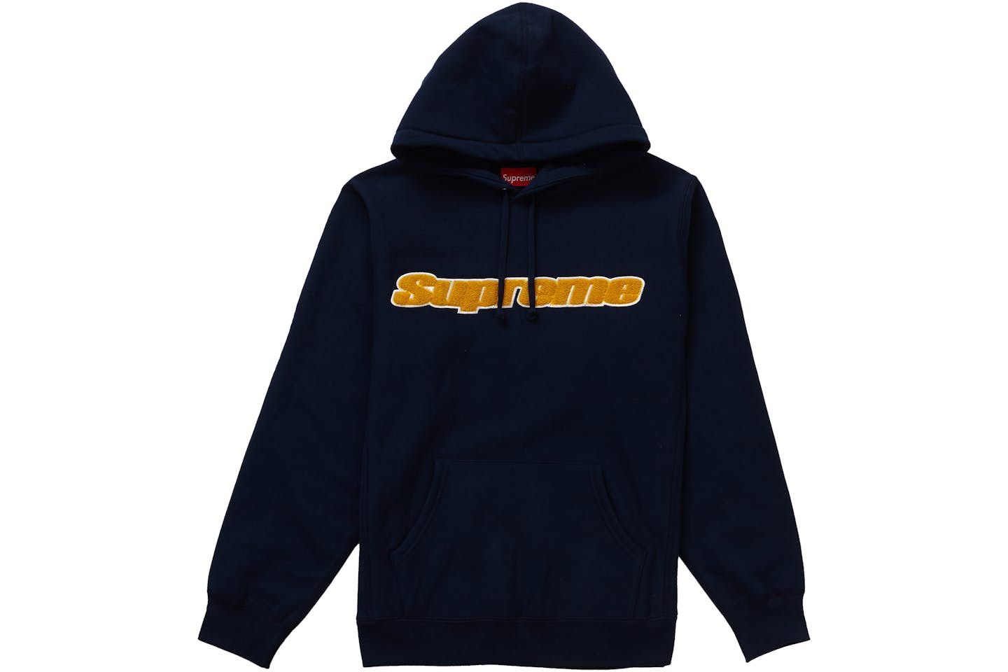 SUPREME HOODIE