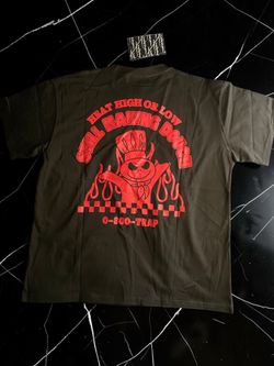 Tshirt brand new shirt Trapstar