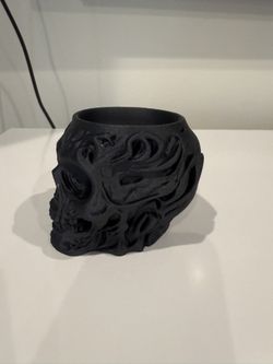 Mini Flower Pot