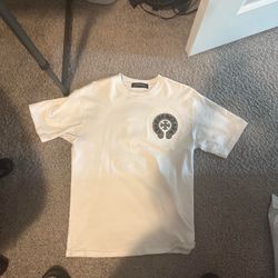 Chrome hearts shirt size small Used