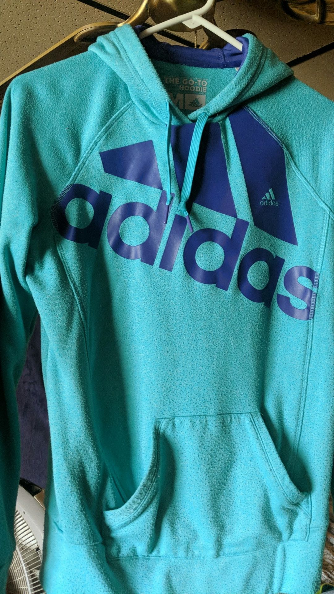 Adidas Hoodie