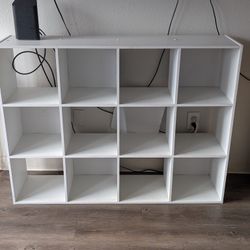 12 cube organizer 