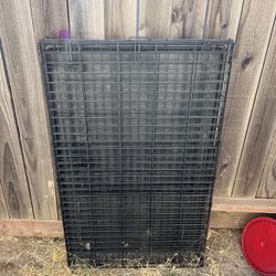 Large Pet Cage