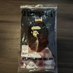 Bape Shirt