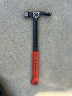 Crecent Hammer 22oz