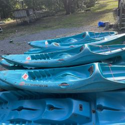 10 Ft Kayaks 