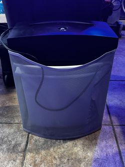 Paper Shredder (model wm-5x)