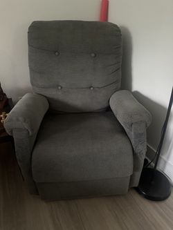 Incline Electric Sofa