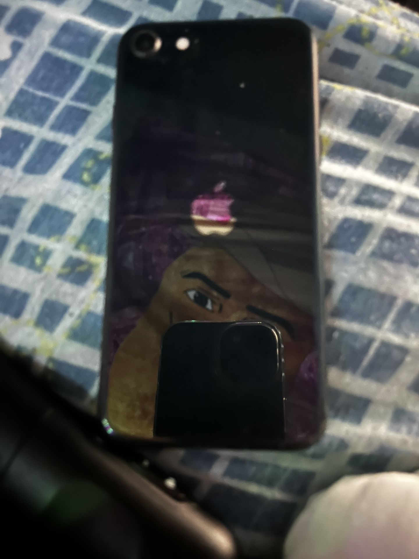 Iphone SE 3rd generation