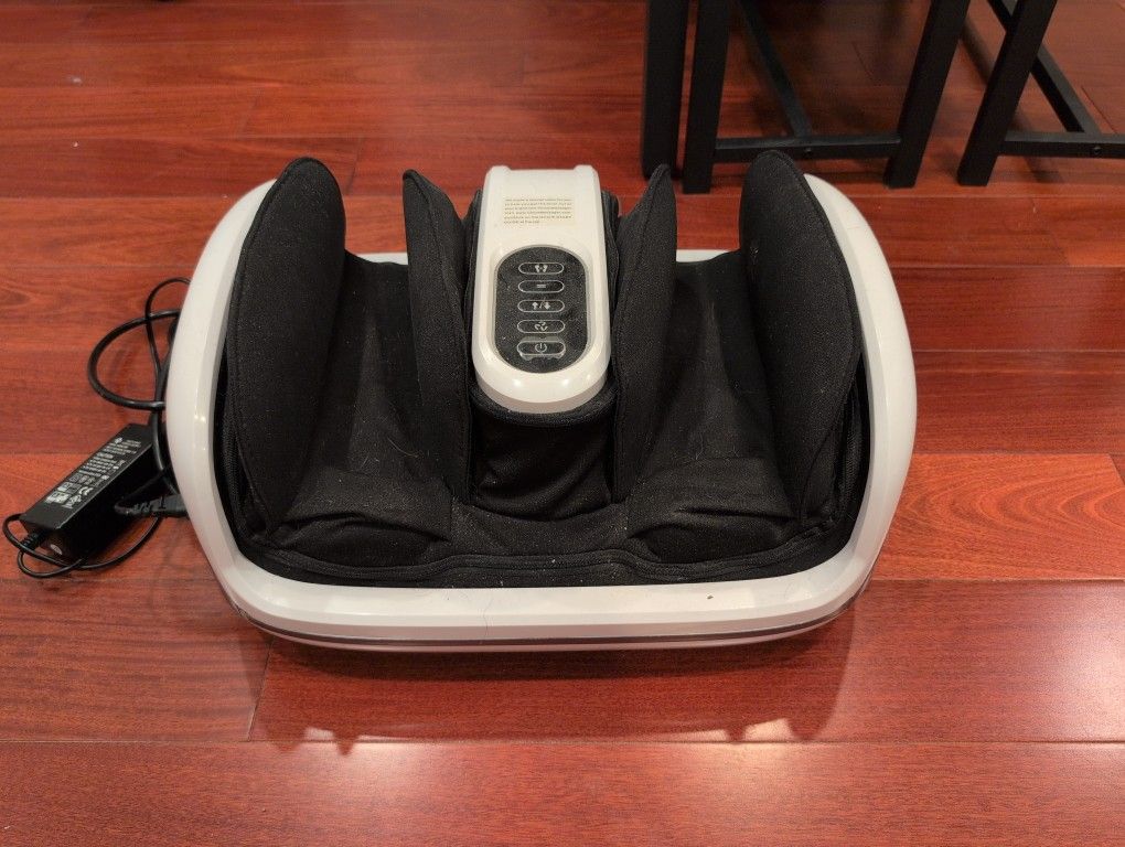 Foot Massager