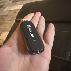 Elgato Cam Link 