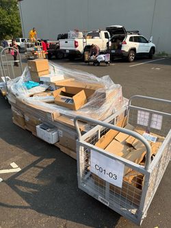 🔥🔥 HUGE 2-DAY GARAGE SALE — DES MOINES! 🔥🔥 SATURDAY & SUNDAY — AUGUST 15 & 16